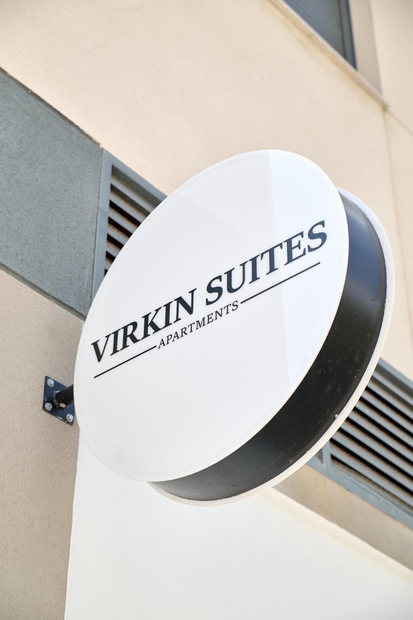 Romantic Apartment N3 Oceanografico By Virkin Suites Valencia Exterior foto