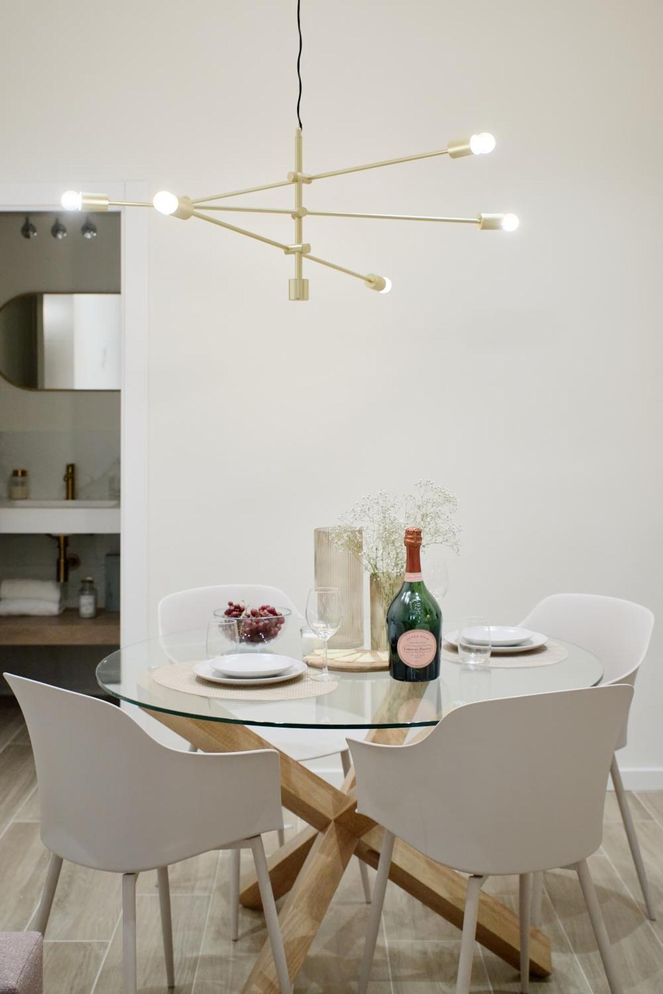 Romantic Apartment N3 Oceanografico By Virkin Suites Valencia Exterior foto